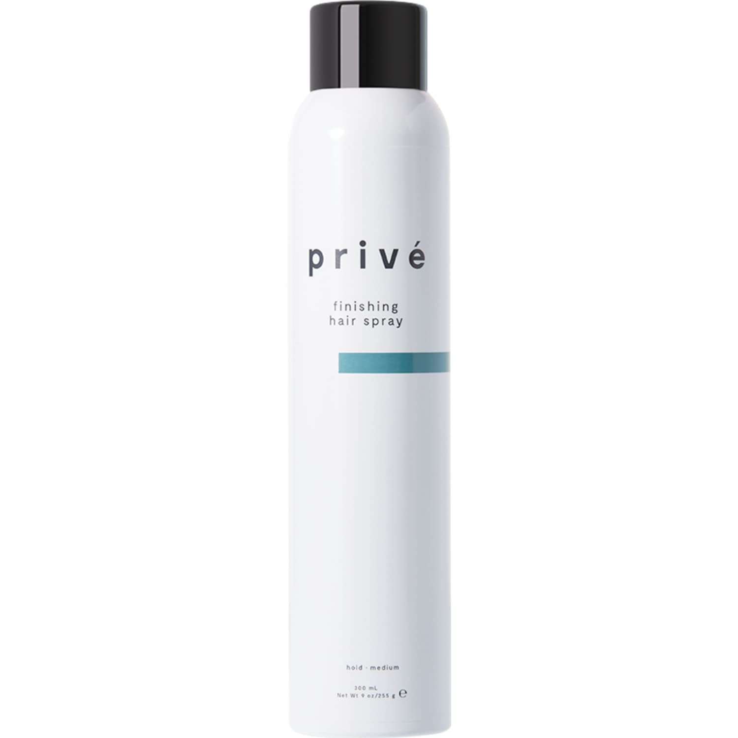 Prive Finishing Hair Spray 9oz