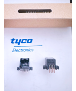 1Pcs 174049-2 TYCO AMP PCB Mount Header 8 Position 2.5mm Multi-lock - $6.52 CAD