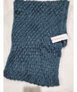 BCB Generation Infinity Scarf with Tucked Switch Loop Stormy Sea - $19.99