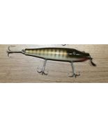 Creek Chub Pikie  brown tint color Picture What you see is what you Get - $1,547.40 MXN