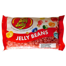 Jelly Belly Gourmet Jelly Beans 1kg - StrwbrryChsecke - £50.65 GBP