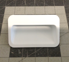 Frigidaire Kenmore GE Dryer Door Handle 131789400 WE01X10050 - $23.71