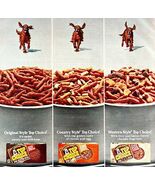 Top Choice Dog Food 1979 Advertisement Vintage Pets Irish Setter DWKK7 - $42.03 CAD