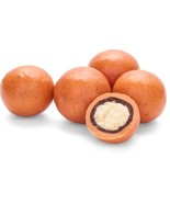 Andy Anand Dark Chocolate Pumpkin Spice Malt Balls, Simply Amazing-Delic... - £31.02 GBP