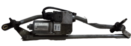 09 10 11 12 13 14 15 16 Audi A4 front wiper transmission with motor 8K19... - $59.39