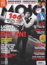 Mojo The Music Magazine - April 2013 - £3.91 GBP