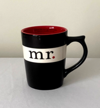 &quot;MR.&quot; Coffee Mug &quot;I Found The One My Heart Loves&quot; Song of Solomon-Dayspring - £4.70 GBP