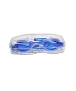 Water World Blue Swimming Goggles - £4.75 GBP