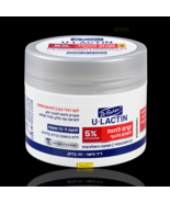 U-Lactin Moisturizing cream for face and body 5% niacinamide 200 ml - $52.75 CAD