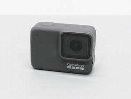 GoPro HERO7 Silver CHDHC-601 4K Waterproof Action Camera  image 2