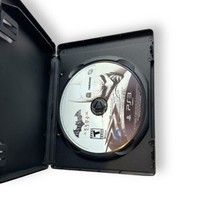 Batman: Arkham City (PlayStation 3, PS3) Disc in GameStop Case - £3.51 GBP