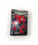 Spider-Man Aug. #1 The Legend Of The Arachknight Torment Part 1 of 5  Si... - $14.25
