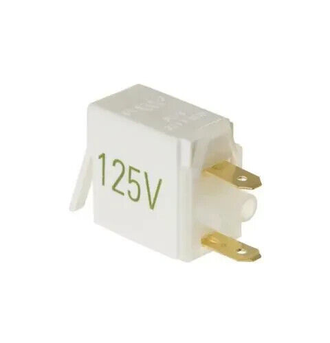 OEM Range LIGHT INDICATOR PILOT for Hotpoint CS980SN3SS RB792DR2WW RB792... - $37.59