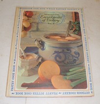 Woman&#39;s Day Encyclopedia Of Cookery Cookbook Vol 8 - £10.24 GBP