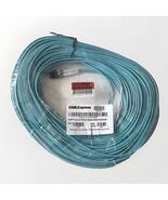 150ft CABLExpress LC to LC OM4 Duplex Multimode Fiber Optic Cable - $108.89