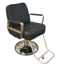 Jayden Heavy Duty Styling Chair High Capacity Salon and Barber Chair - £353.48 GBP