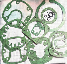 Model 7100 Ingersoll Rand compatible Gasket Set # 32229908 - £60.02 GBP