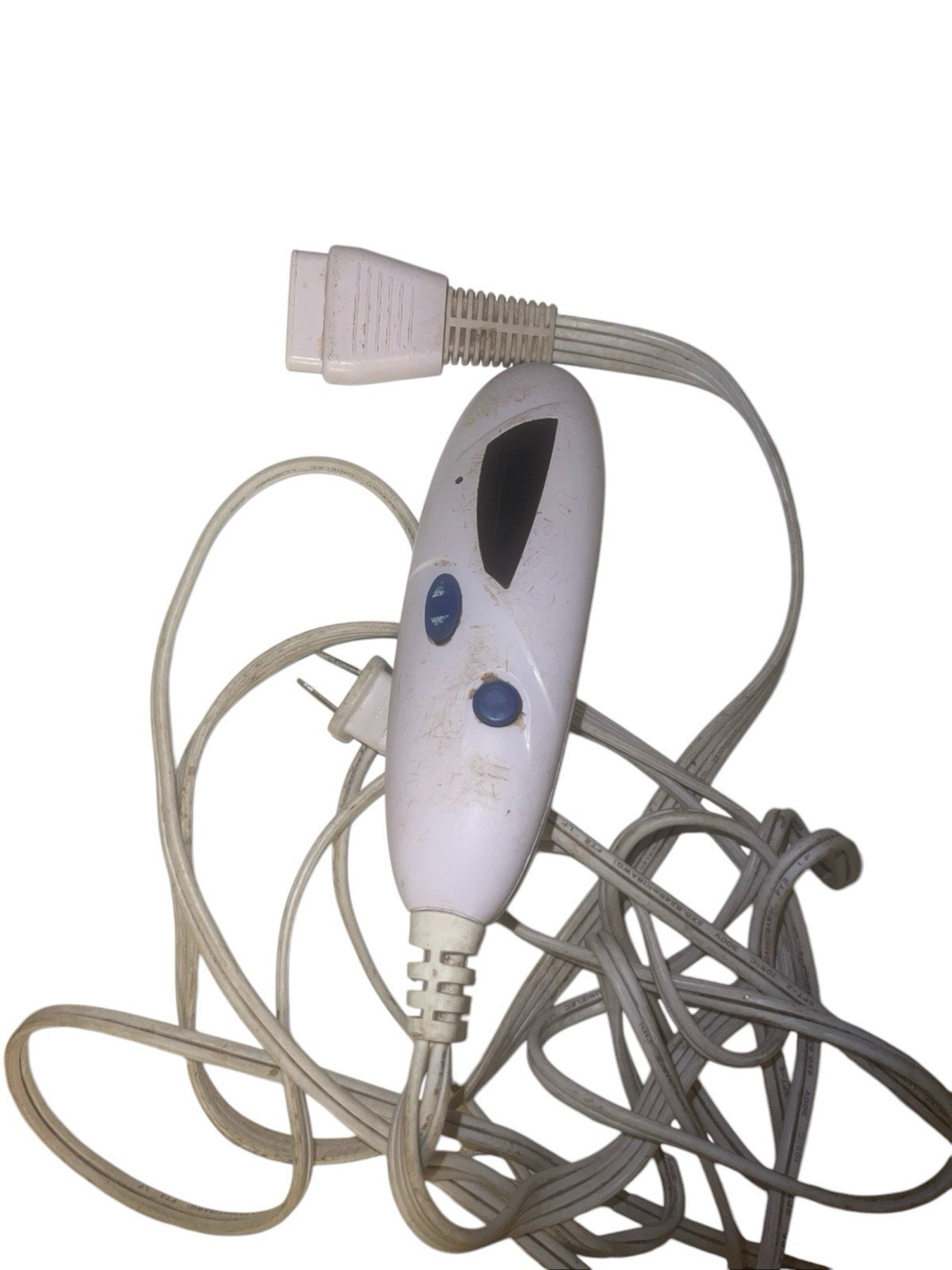 Biddeford TC13B1-T Electric Blanket 4 Prong Power Cord Controller Replac... - $6.48