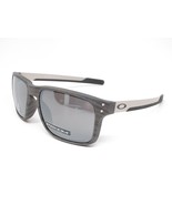 Oakley HOLBROOK MIX Sunglasses OO9384-0457 Woodgrain Frame W/ PRIZM Blac... - $138.59