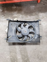 Radiator Fan Motor Fan Assembly Convertible Fits 98-05 VOLVO 70 SERIES 720375 - $77.22