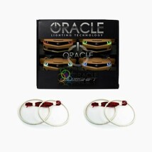 Oracle Lighting TO-CA0709-RGB - fits Toyota Camry ColorSHIFT LED Halo He... - £246.62 GBP