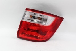 Right Passenger Tail Light Quarter Panel Mounted 2011-13 HONDA ODYSSEY OEM 17245 - $89.99