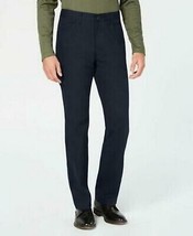 Alfani Mens Regular-Fit Pants - £27.66 GBP