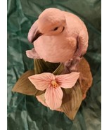 Beatutiful 1987 Lenox Garden Bird Mourning Dove Excellent Condition - £62.63 GBP