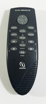 Interact I-2211 Original DVD Master Remote Control - $128.98 MXN