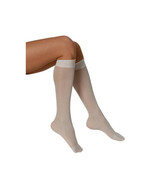 DermaSilk Knee Length Undersocks - Standard or Long (2 Pairs) - £41.48 GBP