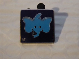 Disney Trading Brooches 119799 WDW - 2017 Hidden Mickey - Attraction Ico... - £7.59 GBP