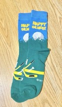 Happy Gilmore Golf Men’s Socks Adults Size 6-12 - $149.45 MXN