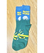 Happy Gilmore Golf Men’s Socks Adults Size 6-12 - $8.00