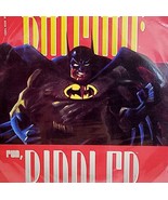 DC Comics 1992 Batman Run Riddler Run Book 3 Vintage Comic Book - €17,27 EUR