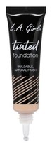 L.A. Girl Tinted Foundation, Porcelain GLM752 - $14.19