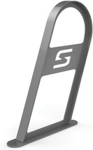 The Postie Commercial Bike Rack, Gunmetal Grey, Is Offered By Swagman Bicycle - £133.85 GBP