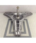 GE Washer Spider Support Arm WH45X10146 - $3,618.87 MXN