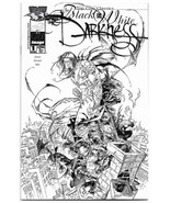 Top Cow Classics In Black & White: The Darkness #1 (2000) *Image Comics* - $18.00