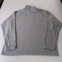 Columbia C1982MF Men's Large Fast Trek III Fleece Pullover Sweatshirt Size XL  image 2