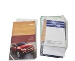 COMPASS   2012 Owners Manual 407813  - $36.73