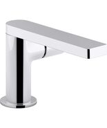 Kohler Composed Single-Handle Bathroom Sink Faucet with Cylindrical Hand... - €354,11 EUR