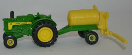 ERTL Farm Machines John Deere Tractor/Sprayer 1/64 Die-cast Metal Farm I... - £10.16 GBP
