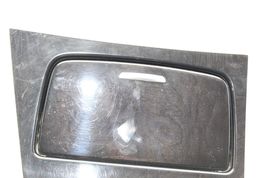09-15 BMW 750LI Center Console Shifter Trim F2745 image 6