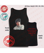 GARY NUMAN ON TOUR 2025 Tank Top - $28.00