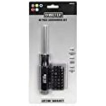 GSTV20200319 MM 32PC Tamper Torx Set - Quantity 1 - $43.41 CAD