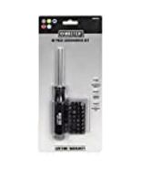 GSTV20200319 MM 32PC Tamper Torx Set - Quantity 1 - $43.41 CAD