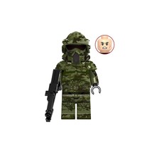 Forest trooper ARF trooper Star Wars Minifigures Weapons and Accessories - £3.16 GBP