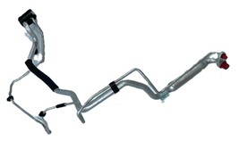 2014 Chevy Sonic High/Low Expansion Valve Tube OEM - $74.20