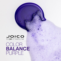 Joico Color Balance Purple Shampoo, 33.8 Oz. image 5