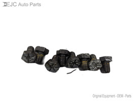 Flexplate Bolts For 03-04 Chevrolet Trailblazer  4.2  Atlas - $363.70 MXN